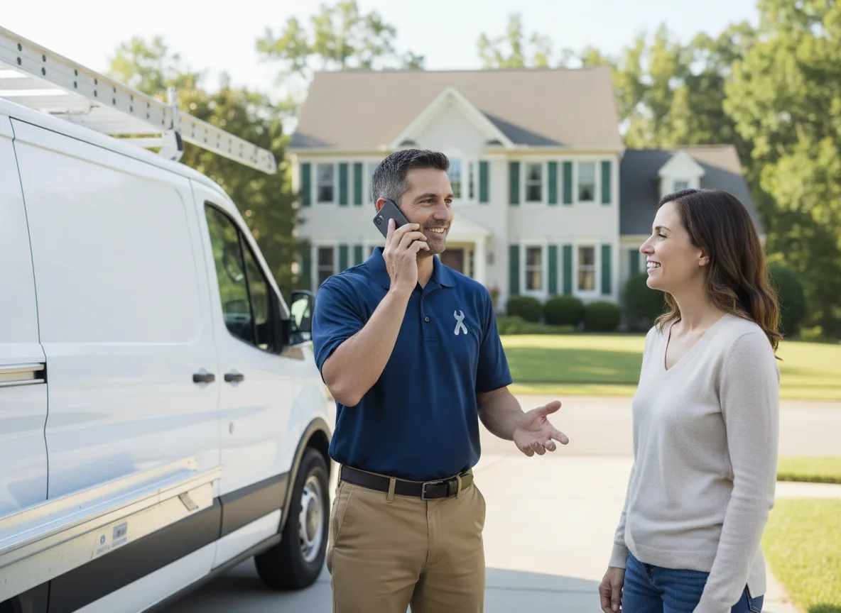 Home Gutter Service Vona, CO FAQs